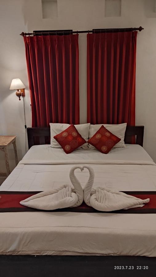 Yoga Homestay Ubud Zewnętrze zdjęcie