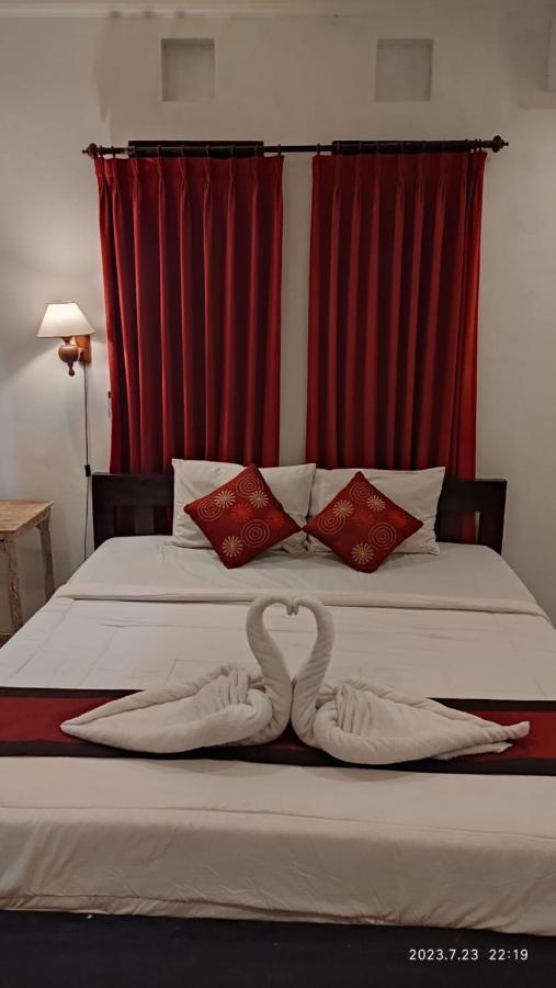 Yoga Homestay Ubud Zewnętrze zdjęcie